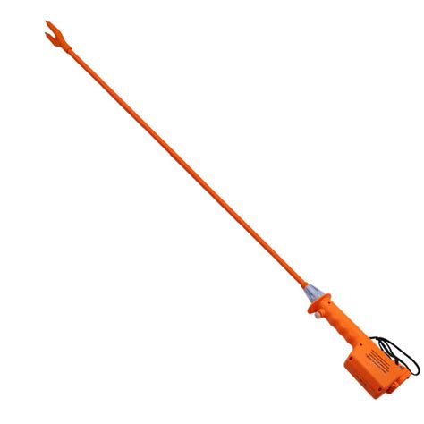 M.Z.A Livestock Prod Electric Cattle Prod Long Stock Prod Stick For Cow Pig for Sale - ScienceAGogo