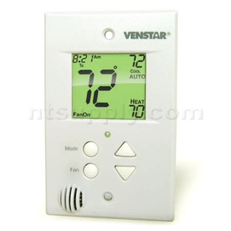 Totaline Commercial Programmable Thermostat 0441 Manual - skylog