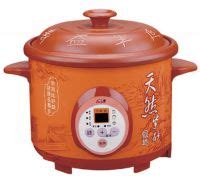 Gas Rice Cooker 10 Liter with Cast Aluminum Innerpot By Songyi Gas & Electrical Appliances Co ...