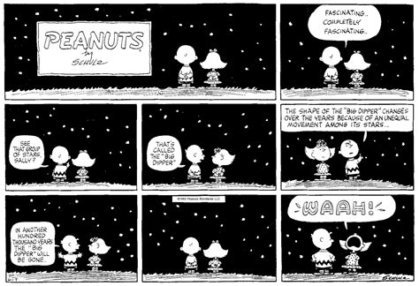 How “Peanuts” Created a Space for Thinking | The New Yorker