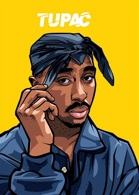 [100+] Tupac Wallpapers | Wallpapers.com