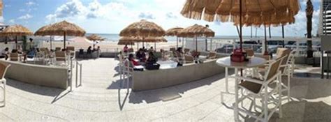 Beach Bucket - Bar & Restaurant - Ormond Beach - Ormond Beach