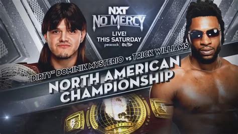 WWE NXT Notes: Butch Wins Global Heritage Invitational, Two New Matches ...