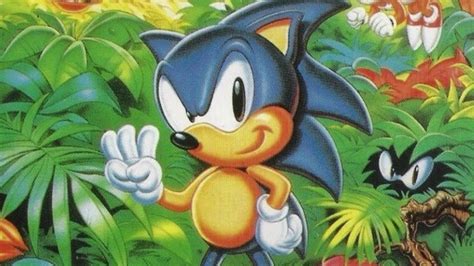 Sonic the Hedgehog Creator Reveals Michael Jackson Worked on the SONIC 3 Soundtrack — GeekTyrant