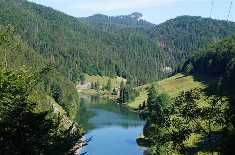 The Slovak National Paradise Park does deserve its name : r/travel