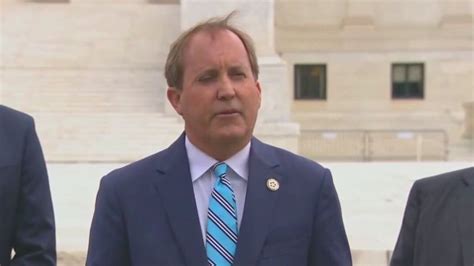 Impeached Texas AG Ken Paxton says he will not resign ahead of Texas Senate trial | FOX 7 Austin