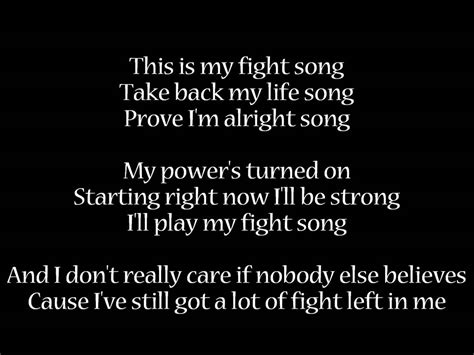 . Fight Song Lyrics, Love Songs Lyrics, Music Lyrics, Song Quotes, Life Quotes, Rachel Platten ...