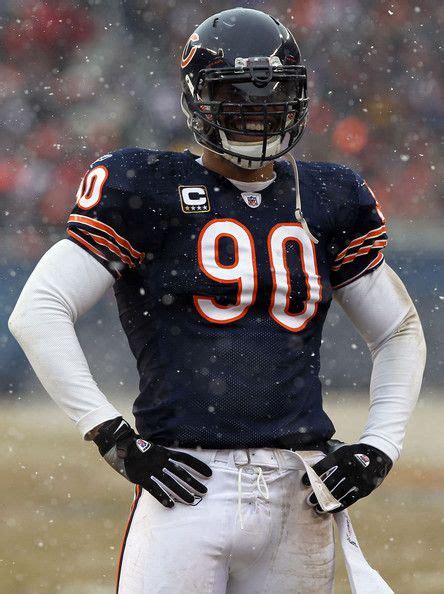 Julius Peppers Photostream | Chicago bears, Chicago sports teams ...