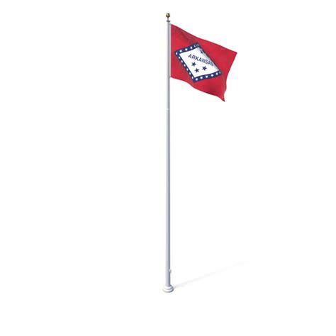 Arkansas State Flag PNG Images & PSDs for Download | PixelSquid ...