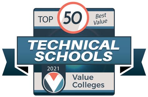 Top 50 Best Technical Schools in America for 2021