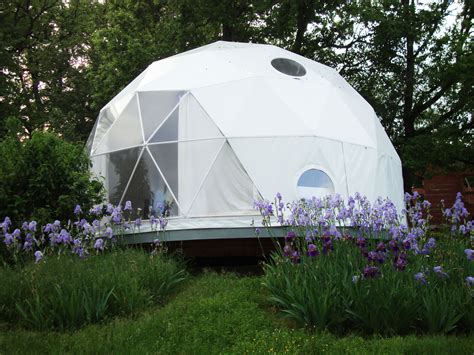Eco Homes for Alternatice Housing - Pacific Domes | Pacific Domes | Geodesic dome homes, Dome ...