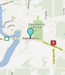 Kapuskasing, Ontario Hotels & Motels - See All Discounts