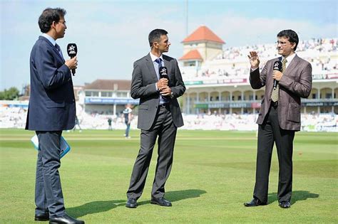 Page 3 - 5 reasons why we miss Harsha Bhogle in the commentary box