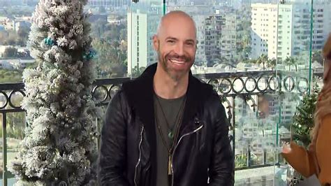 Chris Daughtry on His Kids' 'Sweet' Reaction to His Surprising 'Masked Singer' Reveal (Exclusive ...