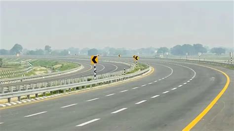 Complete Ganga Expressway by December 2024: Yogi tells officials