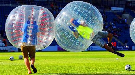 Video: 10 Most Unusual Extreme Sports - NewsZoom