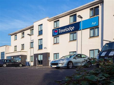 TRAVELODGE AYR - Updated 2020 Prices, Hotel Reviews, and Photos - Tripadvisor