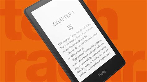 The best Kindle 2023: which Amazon ereader should you buy? | TechRadar