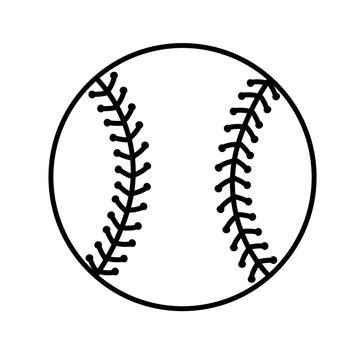 6,786 BEST Baseball Clipart IMAGES, STOCK PHOTOS & VECTORS | Adobe Stock