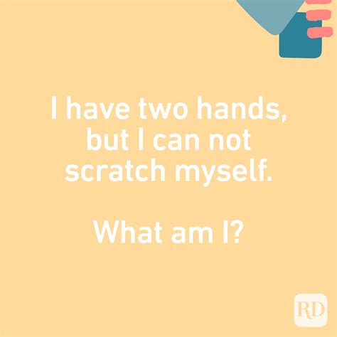 "What Am I?" Riddles (with Answers) | Reader's Digest