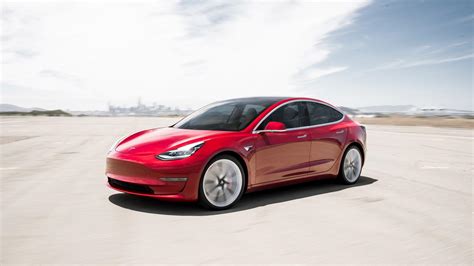 Tesla Model 3 Performance specs, 0-60, quarter mile, lap times ...