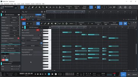 Presonus Studio One – Das umfassende Videotraining