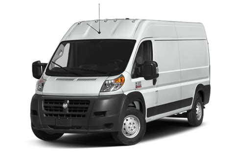 2018 RAM ProMaster 2500 - Specs, Prices, MPG, Reviews & Photos | Cars.com