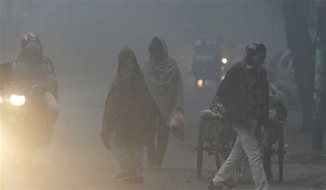 Dense fog in Delhi; nearly 70 flights, 30 trains delayed- The Week