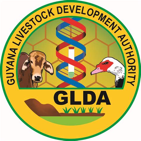 Guyana Livestock Development Authority Advisory - Ministry of Agriculture