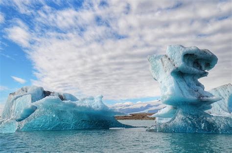 Jokulsarlon Glacier Lagoon in Iceland – How To Visit This Natural Wonder