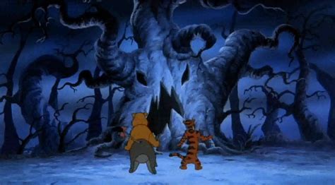 Pooh’s Heffalump Halloween Movie Movie Review | Movie Reviews Simbasible