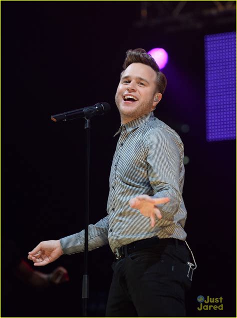 Olly Murs Announces Two New Dates For Upcoming Never Been Better Tour | Photo 750166 - Photo ...