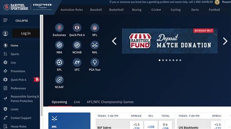 Barstool Sportsbook app approved to launch in Michigan | Fox Business