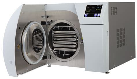 How Does an Autoclave Work | How to Use Autoclaves? : Moonmed.com