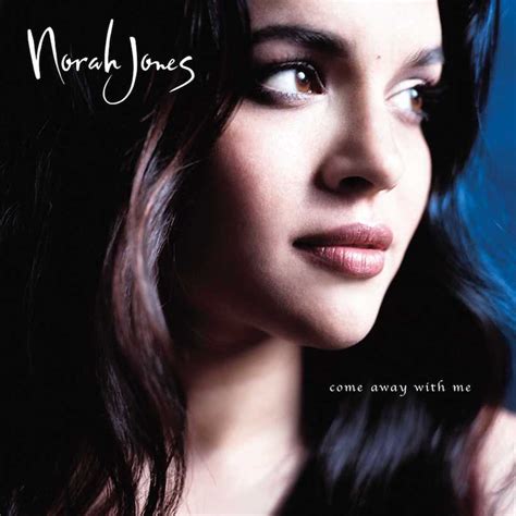 'Come Away With Me': Revisiting Norah Jones’ Breakout Debut Album