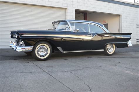 1957 Ford Fairlane 500 | Classic & Collector Cars