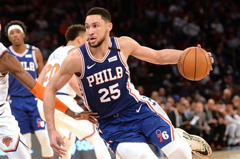 Ben Simmons trade rumors: Timberwolves want star 'badly'