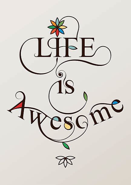 Positive Affirmations Illustrations, Royalty-Free Vector Graphics & Clip Art - iStock