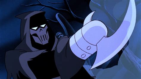 Batman: Mask of the Phantasm movie review - MikeyMo