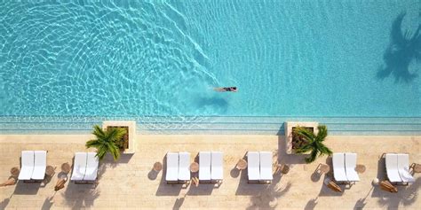 Award-Winning Luxury Hotel Riviera Maya | Fairmont Mayakoba