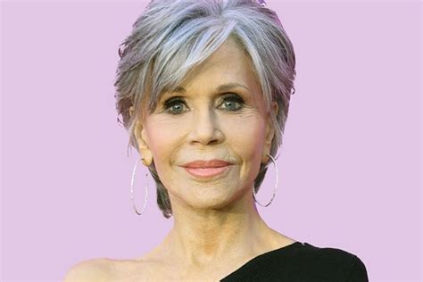 Jane Fonda reveals that she could have died before the age of 30 due to this serious illness: I ...