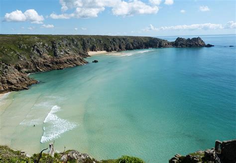 Seaside Campsites in Cornwall – Beach Camping, Cornwall