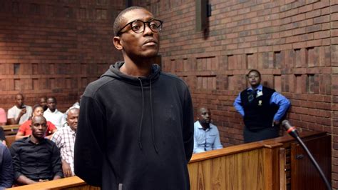 ’Mamelodi’s No1 Tsotsi’ Vusi ’Khekhe’ Mathibela, co-accused to spend Christmas in jail