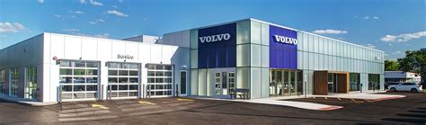 Why Service with Volvo Cars of Lisle | Volvo Dealer in Lisle, IL