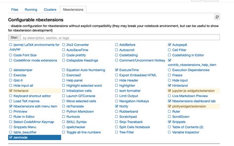 Jupyter Notebooks: Boost your productivity with Extensions and Magic Commands