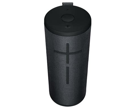 UE BOOM 3 Wireless Portable Bluetooth Speaker - Night Black | Catch.com.au