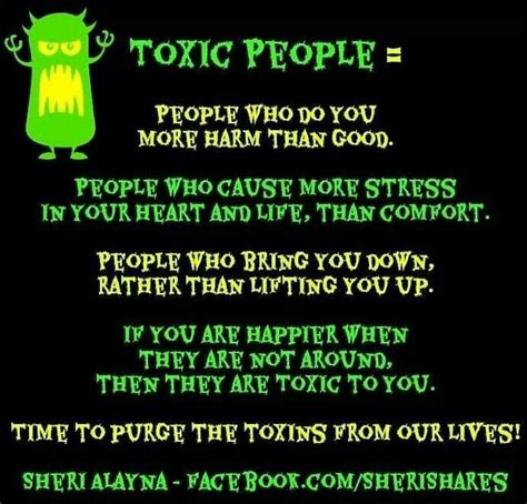 Toxic Friendship Quotes. QuotesGram