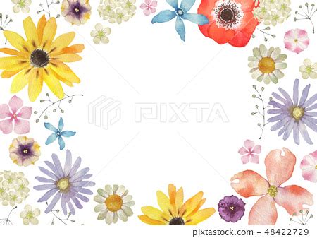 Background Summer Flowers Images - estrelaspessoais