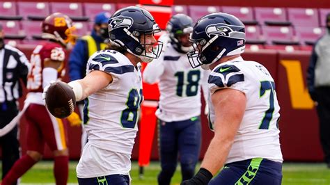 Seahawks can close out NFC West title with win over Rams | king5.com