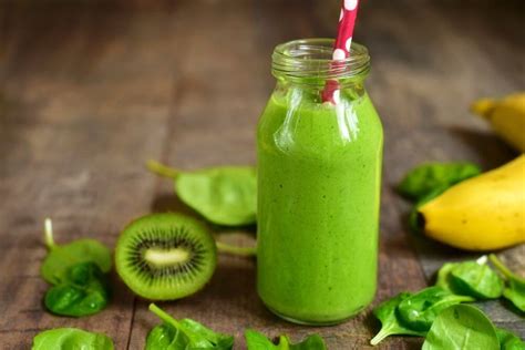 10 Testosterone-Boosting Smoothie Recipes | Vibrant Happy Healthy